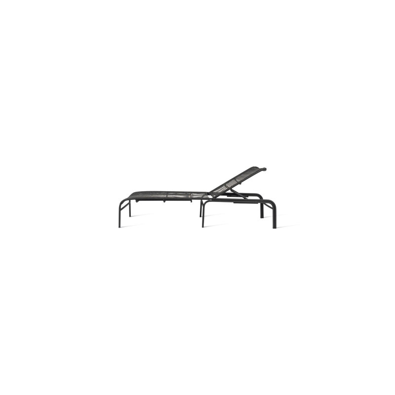 Loop Outdoor Chaise Lounge