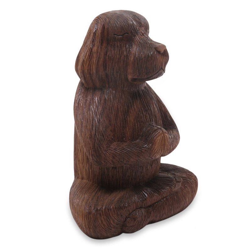 Figurine Candido