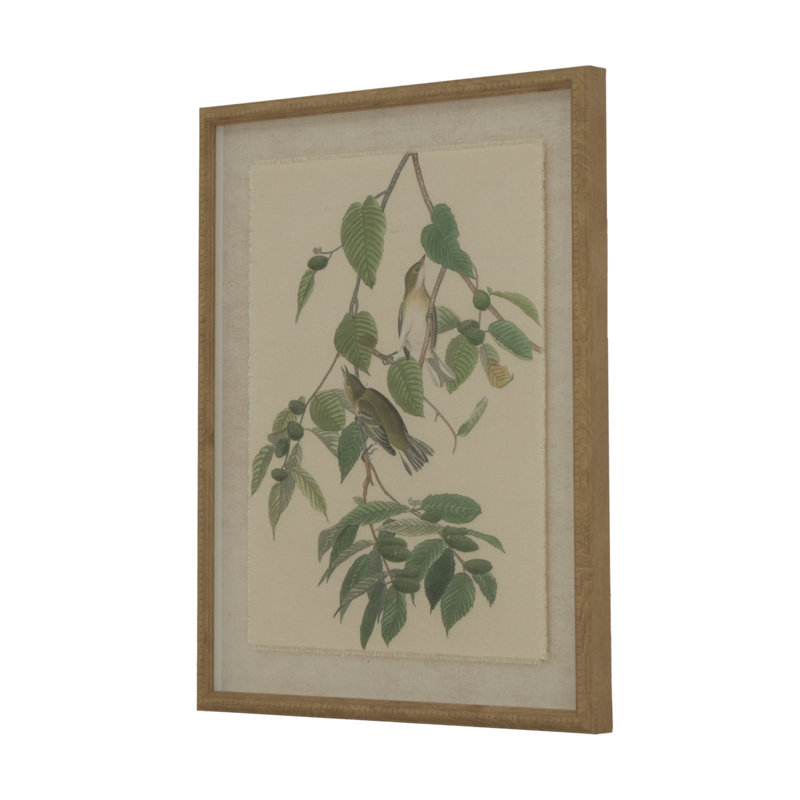 No Frame Painting on Glass