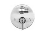 Concealed Diverter Faucet with Valve