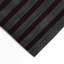 Tapis intérieur / extérieur brun HorizontalStripes-1606746226