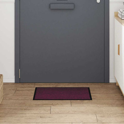 Non-Slip Doormat
