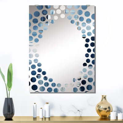 Miroir mural Vartkes