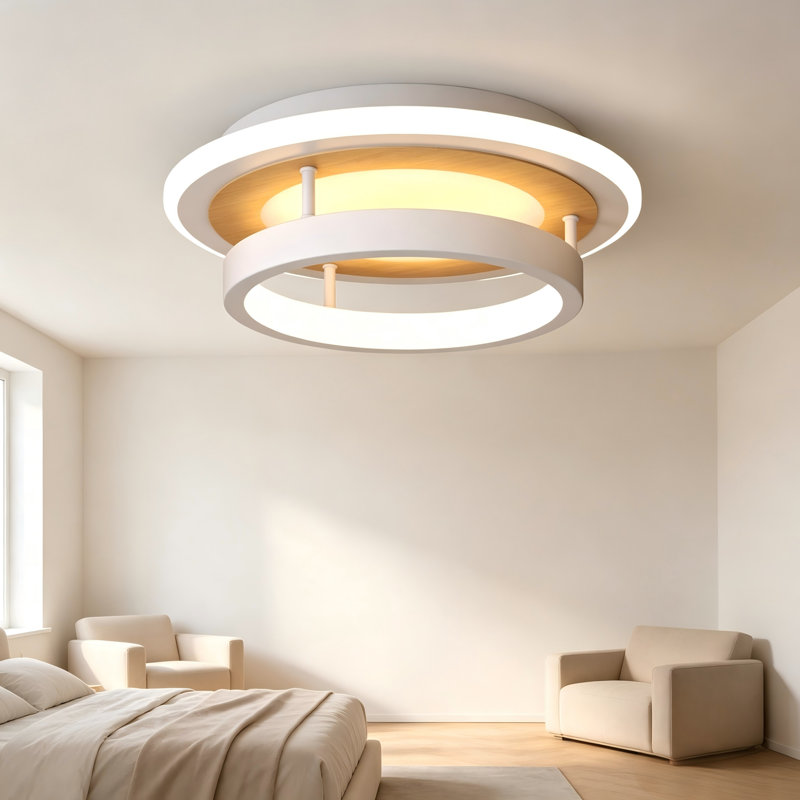 Flush Mount