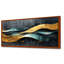 Abstrait transitionnel temporal abstrait III - art mural transitionnel-1327525777-1327525778-1327525780