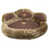 Teddy/Saddle Brown is out of stock selected