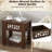 Bitte 23.5'' W Nightstand-964158342