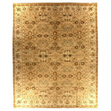Arak Wool Oriental Area Rug