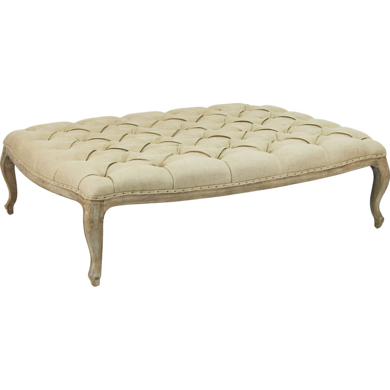 Maison Ottoman, Beige