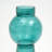 Vase | Modern Funnel Flare Glass Vase | Sleek Contemporary Home Decor Accent | 5x12"-2098914386