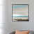 Silver Framed