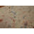 Vegetable Dye Oushak Turkish Area Rug 8