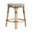 Alastair Hand-Woven Rattan Bar & Counter Stool-88071841-88071862