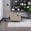 Fauteuil inclinable et pivotant à bascule-1413296558