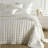 Silken Solid Puff Sham-46829904-46829906