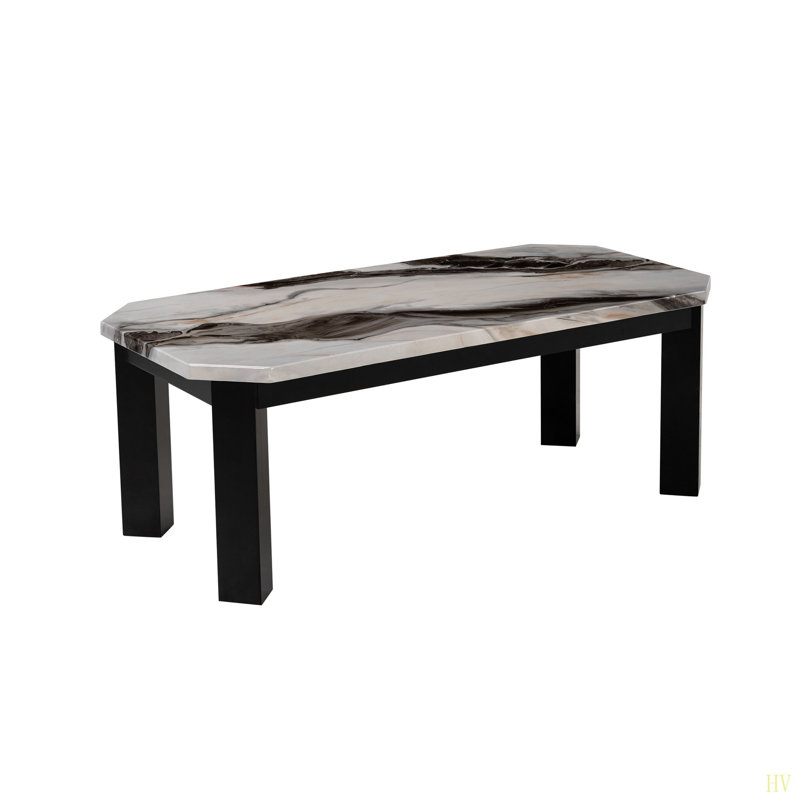 Table basse Jasper Panda