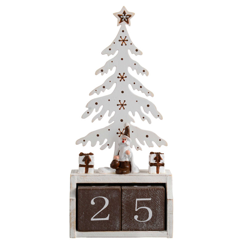 Christmas Advent Calendar