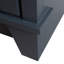 Ensemble de meuble-lavabo simple 37 po Tihomir-279534867-279534860