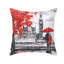 Cotton Pillow Cover