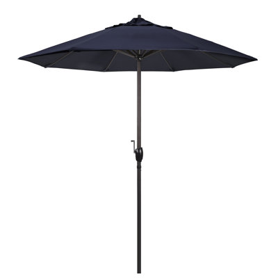 Parasol de marché 7,5 pi Nunez