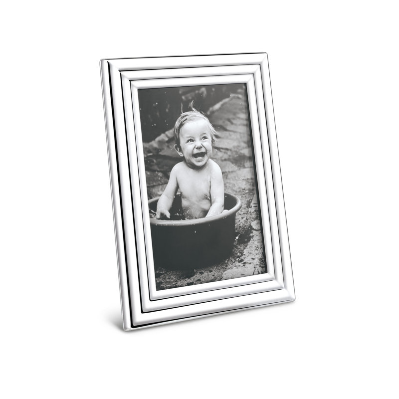 Legacy Single Picture Frame, 4" x 6"