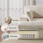 Double chaise longue d'intérieur-1793906423