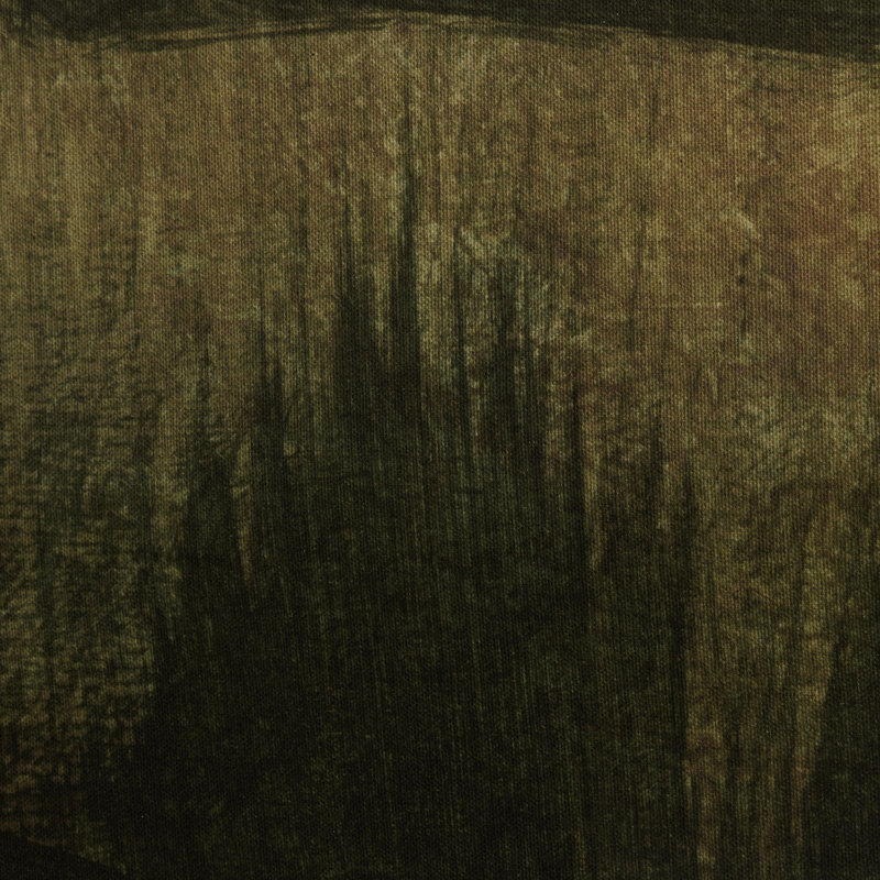 Lands 2 by Dan Hobday, 48'' H x 48'' W x 2.5" D