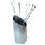 Burnsdale Iron Fireplace Tool Set-703770473