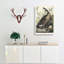 Canada Goose by John Audubon - Wrapped Canvas-55371183