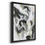 «Electron Net II», reproduction de cadre photo sur toile-1929809220-1929809264