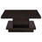 3-piece Square Coffee and End Table Set