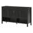 Rivelle Modern Storage Sideboard with 4 Doors and Adjustable Shelves-120347438