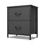 Commode 2 tiroirs Walthourville-936044780