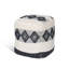 Janis Square Pouf