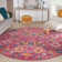 Dreher Oriental Indoor Rug