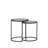 Zidan Frame Coffee Table-711286354