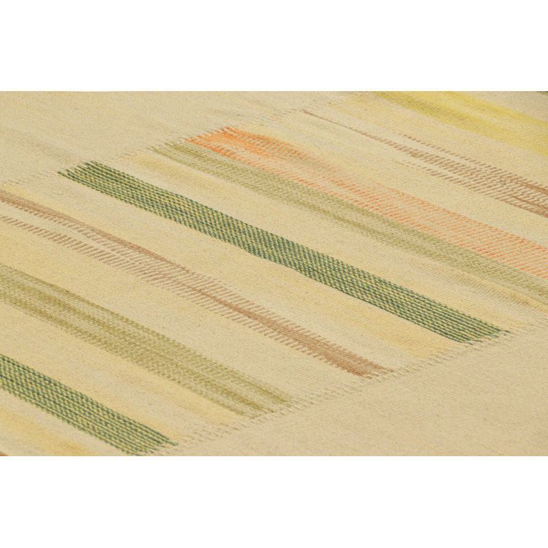 One-of-a-Kind 7'1" X8'10" Area Rug
