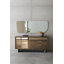 La Moda Beveled Wall Mirror