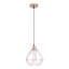 Pietra 1 - Light Geometric Pendant-27896521