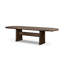 Melina Oval Dining Table