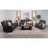 Forrest Grey Motion Reclining Sofa