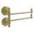 Satin Brass