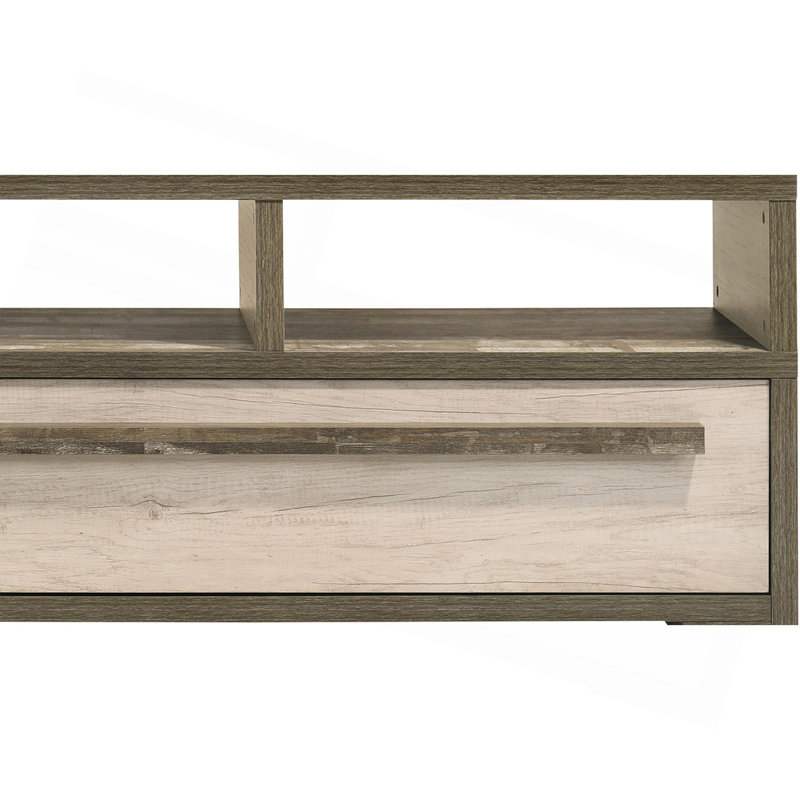 Meuble télé 1pc
