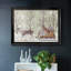 Christmas Time II, reproduction d'art sur toile-95886866-95886865