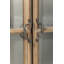 Display Cabinet Kontor 97cm