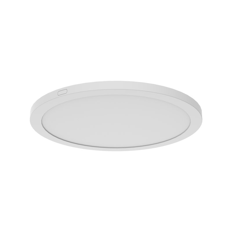 Lavella LED Flush Mount, 4000K