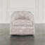 Fauteuil pivotant rembourré Lottie-867140508