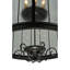 Rustic Lodge 12 - Light Pendant
