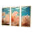 Cadre naturel flottant