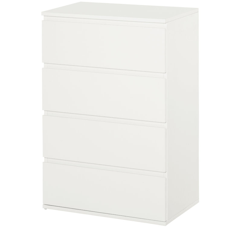 Commode 4 tiroirs Aquavious